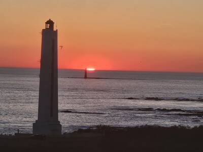 Vente appartement studio Les Sables-d'Olonne (85100)