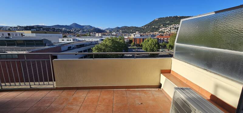 Nice - Vauban