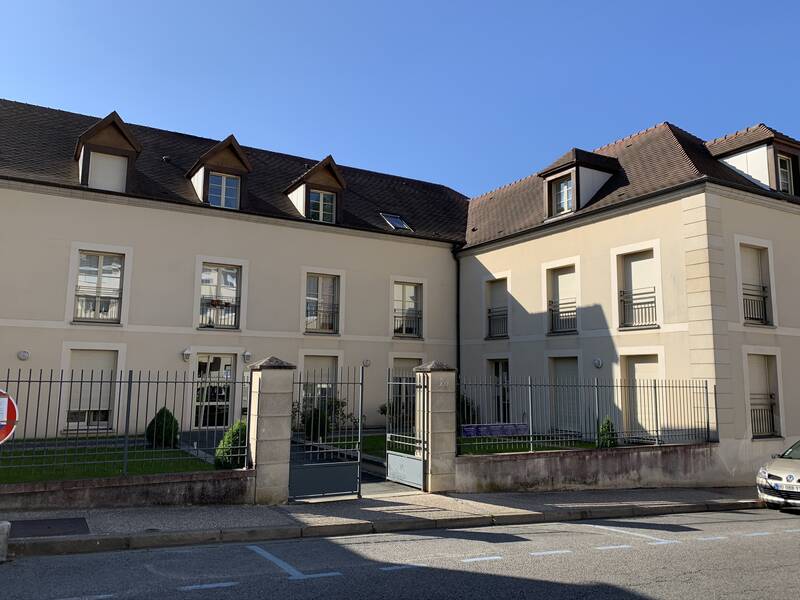 Orgeval (78630)