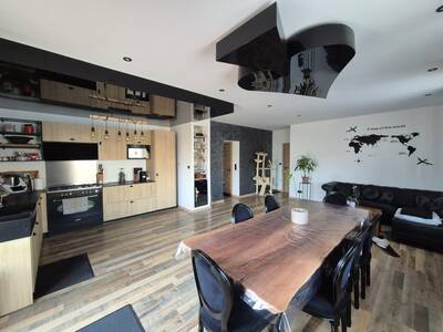 Vente appartement 3 pièces Varangéville (54110)