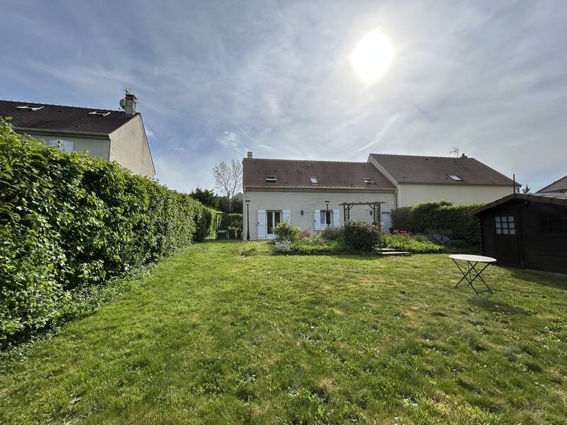 Magny-En-Vexin (95420)