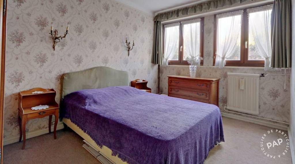 Appartement a louer taverny - 4 pièce(s) - 68 m2 - Surfyn