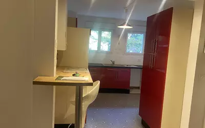 Nantes (44000)
