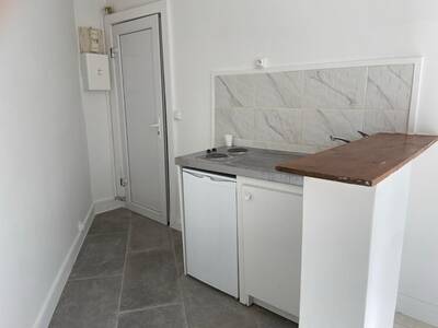 Vente appartement 3 pièces Saint-Ouen-sur-Seine (93400)