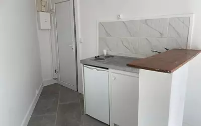 Saint-Ouen-Sur-Seine (93400)