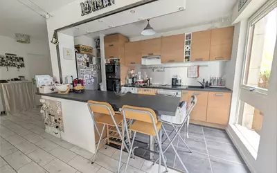 Le Chesnay-Rocquencourt (78150)