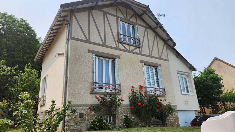 La Falaise (78410)