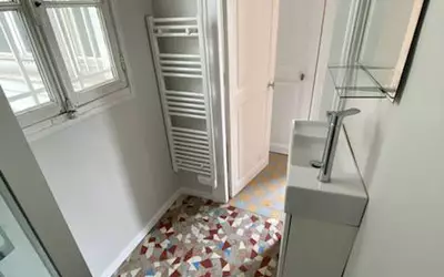 Paris 18E (75018)