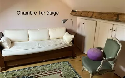 Rambouillet (78120)
