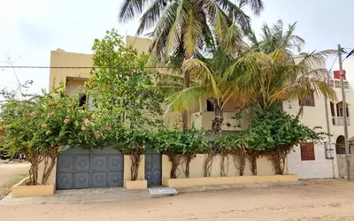 Sénégal