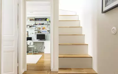 Paris 8E (75008)