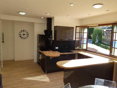 Location appartement 2 pièces Nice (06)