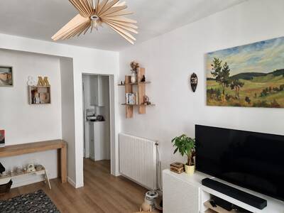 Vente appartement 3 pièces Paris 10e