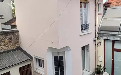 Neuilly-Plaisance (93360)