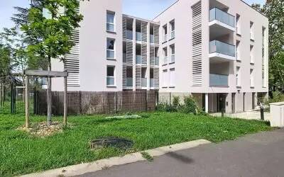 Vente appartement 3 pièces Gleizé (69400)
