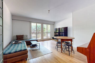 Vente appartement 3 pièces Les Ulis (91940)