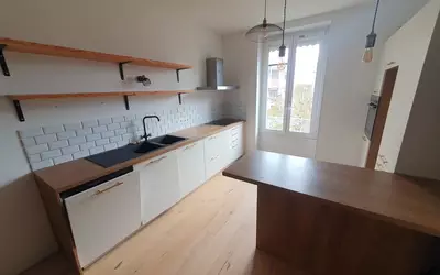 Villeurbanne (69100)