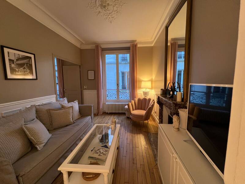 Paris 15E (75015)