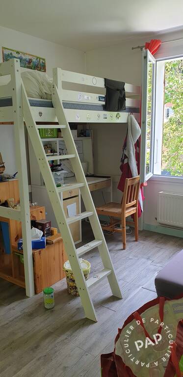 Vente maison 98 m² Villard-Bonnot (38190) - 98 m² - 319.000 € | Particulier à Particulier — 7
