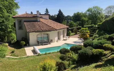 Charbonnières-Les-Bains (69260)