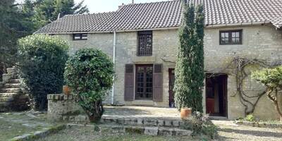 Vente maison 9 pièces Cerny (91590)
