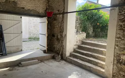Grez-Sur-Loing (77880)