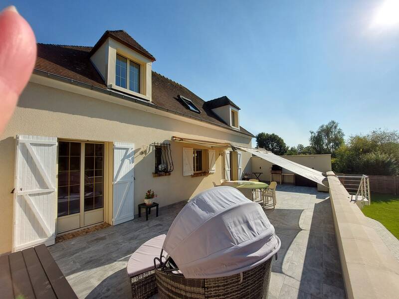 Fontenay-Lès-Briis (91640)