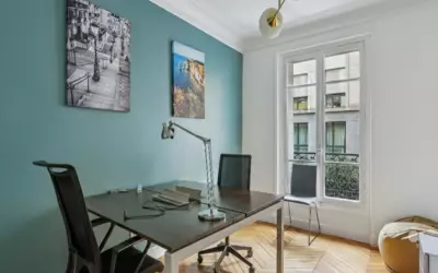 Paris 16E (75016)