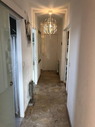 Vente appartement 3 pièces Chelles (77500)