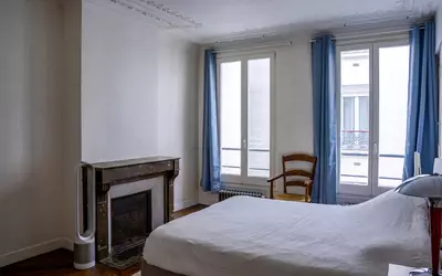 Paris 18E (75018)