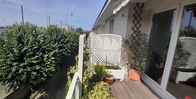 Vente appartement 3 pièces Créteil (94000)