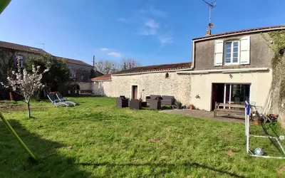 Sigournais (85110)