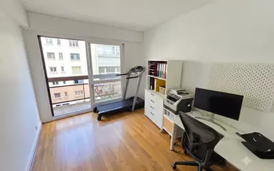 Paris 15E (75015)