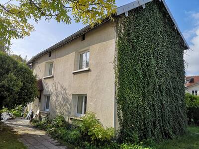 Vente maison 4 pièces Pusey (70000)