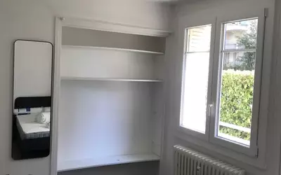 Villeurbanne (69100)