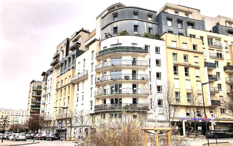 Courbevoie (92400)