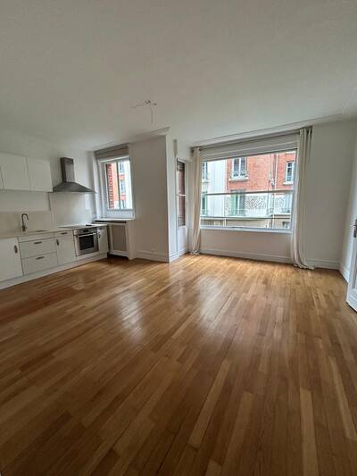 Location appartement 3 pièces Boulogne-Billancourt (92100)