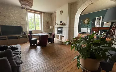 Nouâtre (37800)