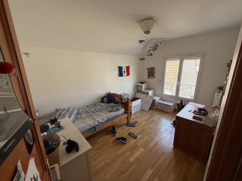 Carrières-Sur-Seine