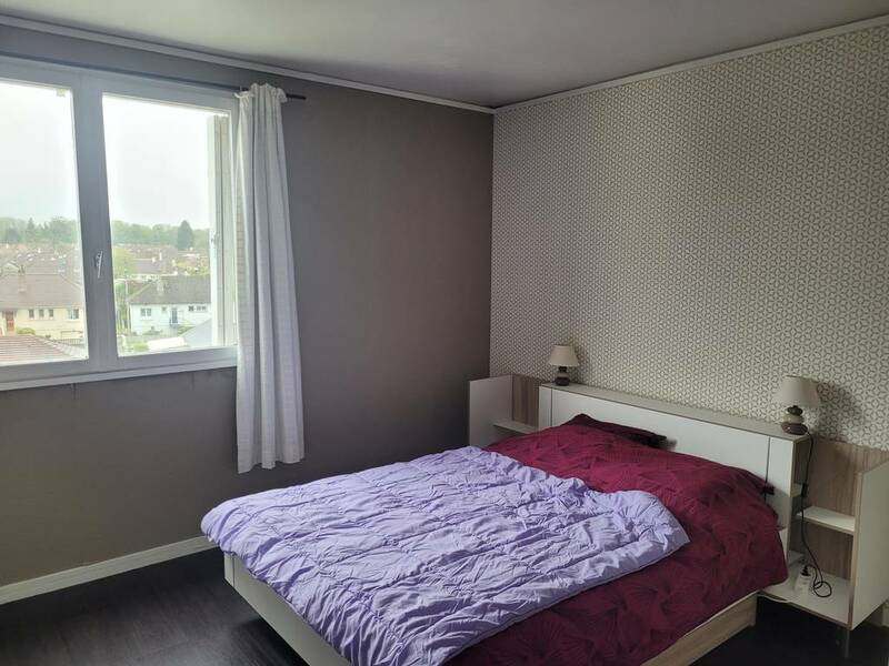 Barentin (76360)