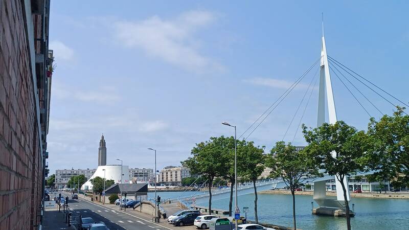 Le Havre (76600)