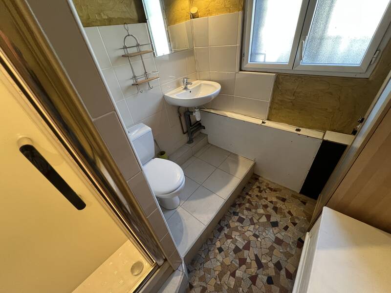 Villejuif (94800)