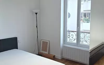 Paris 18E (75018)