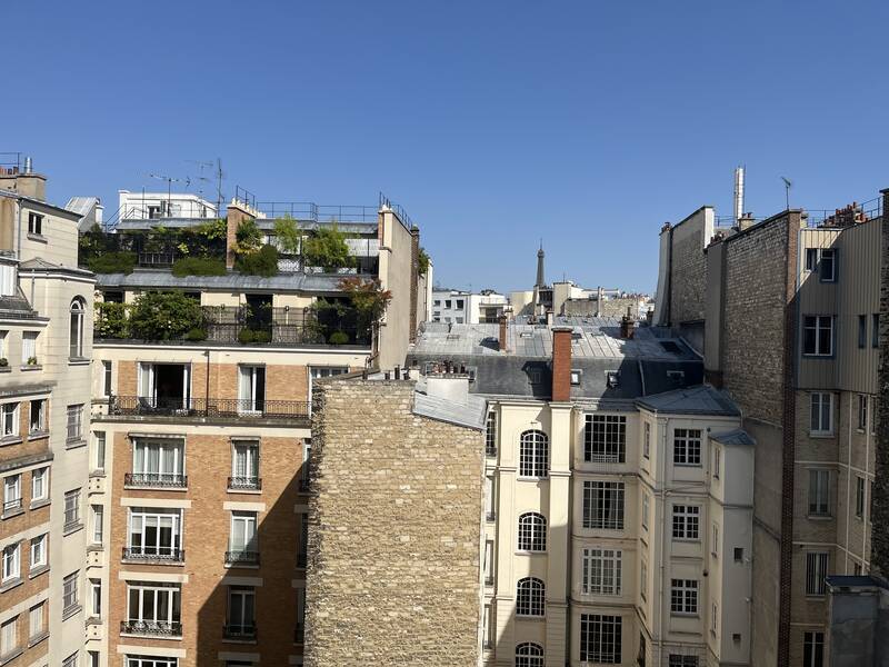 Paris 16E (75016)