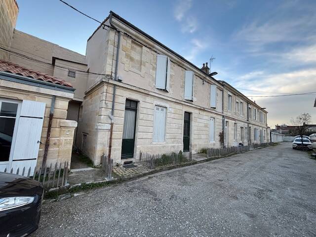 Bordeaux (33000)
