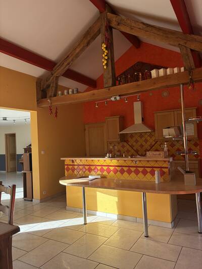 Vente maison 6 pièces Raddon-et-Chapendu (70280)