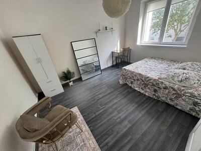 Location chambre en colocation 4 pièces Poissy (78300)
