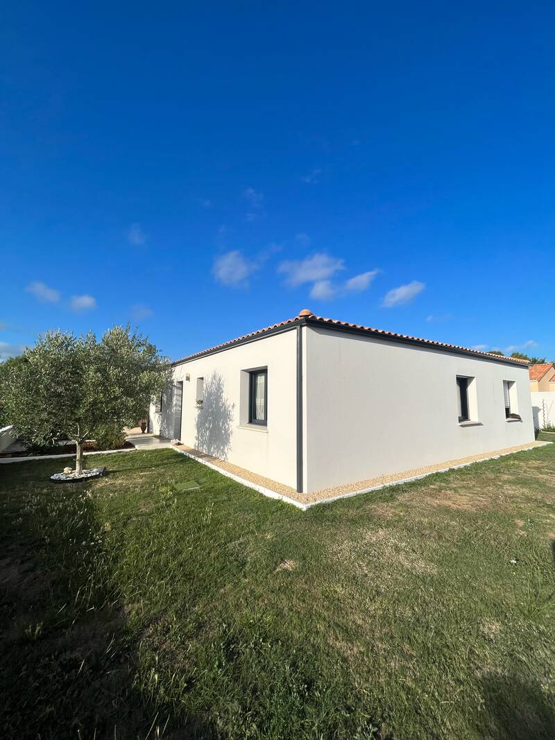 Le Bernard (85560)