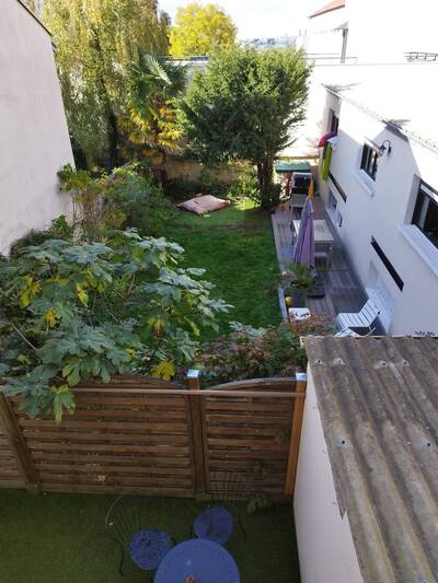 Location appartement 3 pièces Issy-les-Moulineaux (92130)
