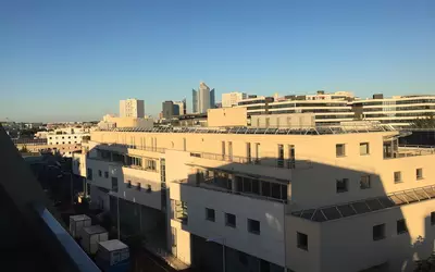 Nanterre (92000)